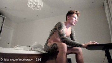 Anotherguyonyourscreen  25-10-2021